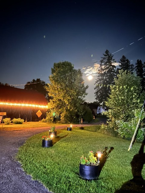 Cardinal Park and Marina